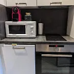 Apartman Golfe Paradis Vallauris