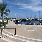 Golfe Paradis Lejlighed