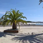Golfe Paradis Lejlighed Vallauris