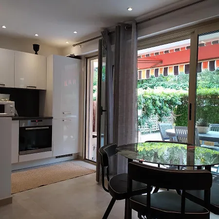 Apartment Golfe Paradis Vallauris