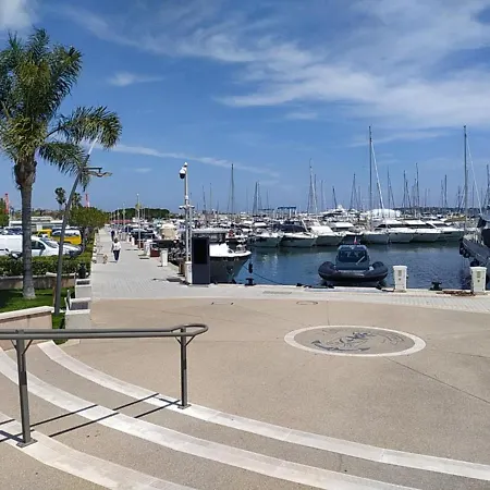 Golfe Paradis Apartment